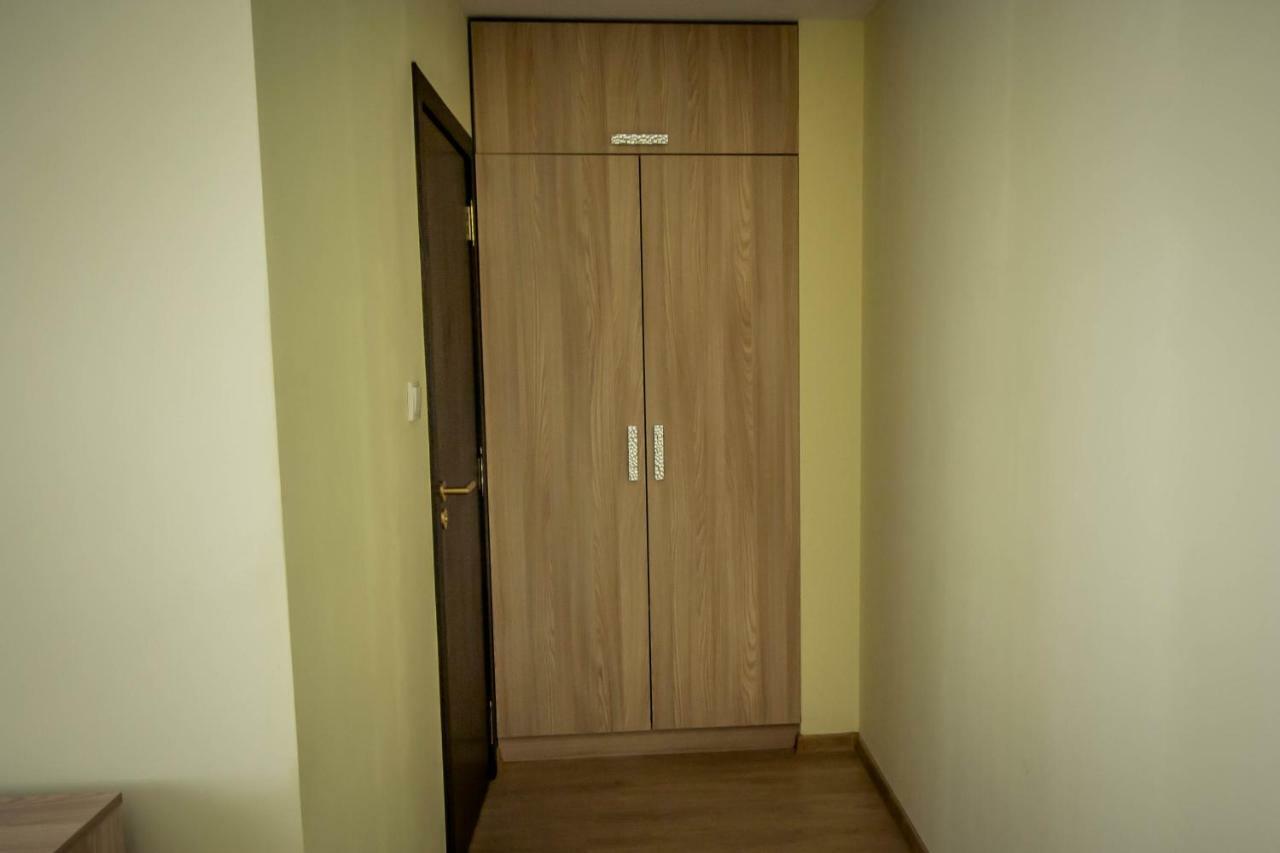 Apartcomplex Ritza Saints Constantine and Helena Exterior photo
